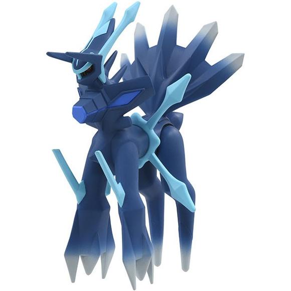 TAKARA TOMY Moncolle Pokemon ML-27 Dialga (Origin Form)