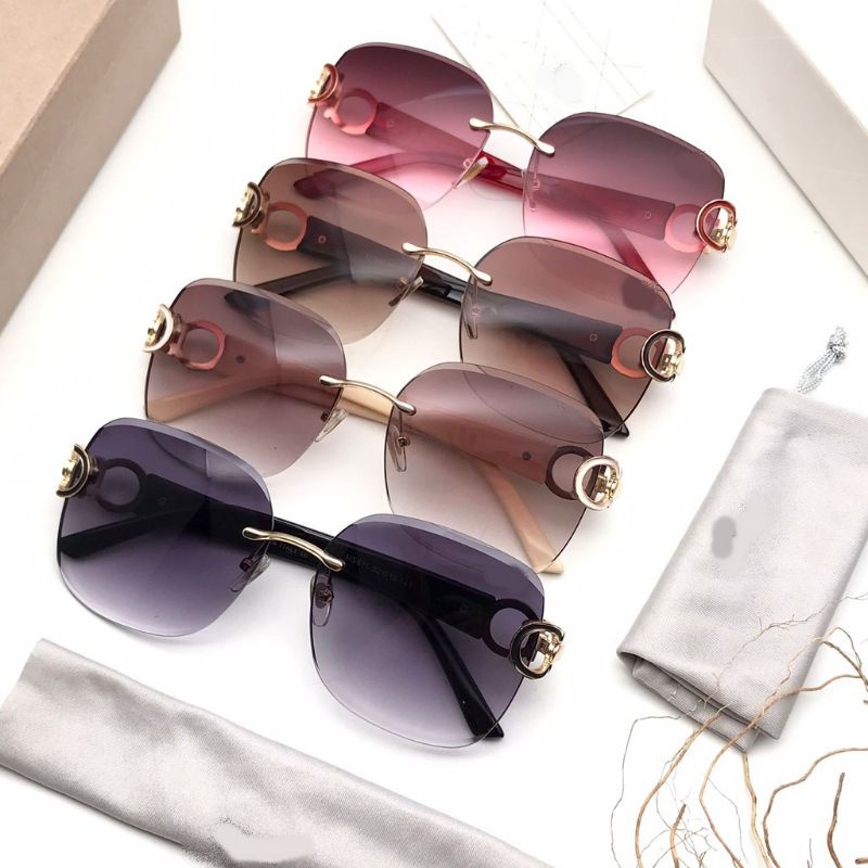 KACAMATA WANITA IMPORT DIOR 88036