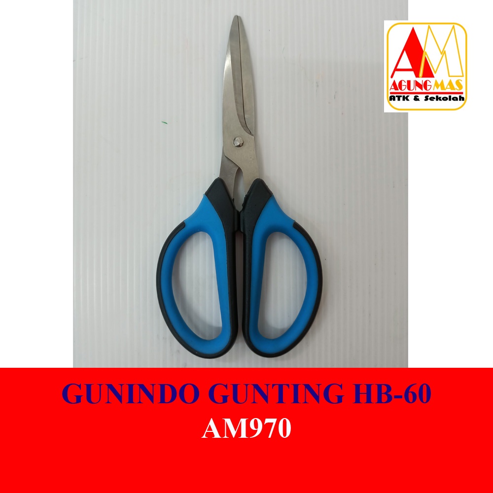 

GUNINDO GUNTING HB-60