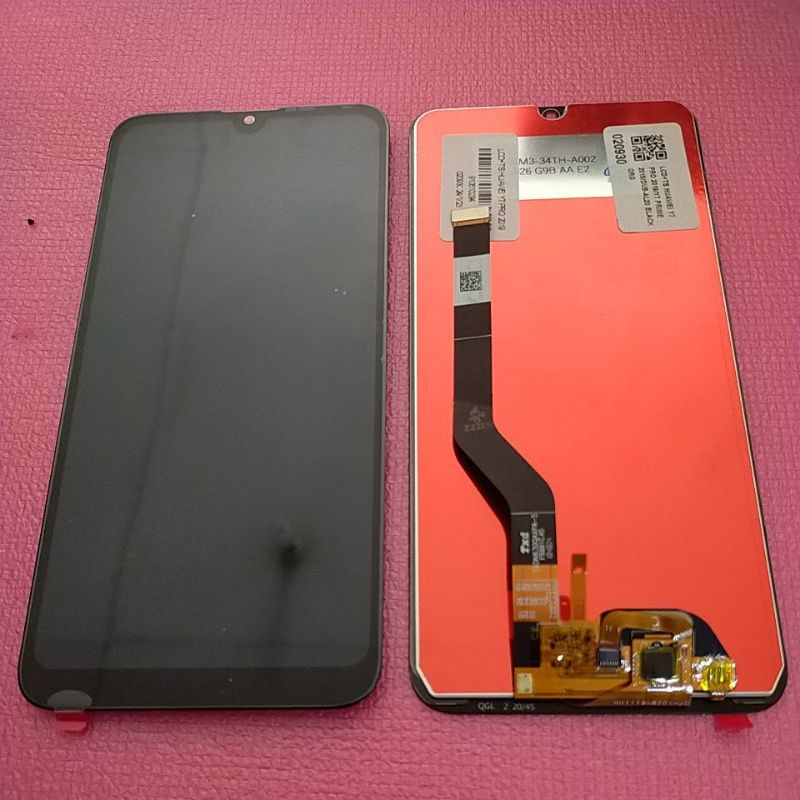 LCD HUAWEY Y7 PRO/Y7 PRIME .2019 ori ORG