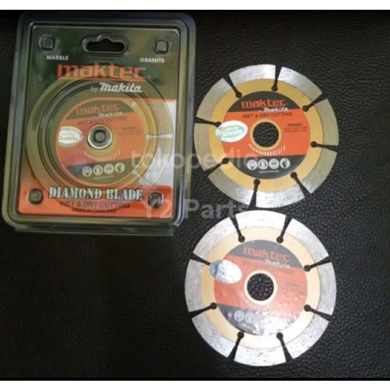 Mata pisau/pisau potong keramik MAKTEC kering /pemotong keramik /