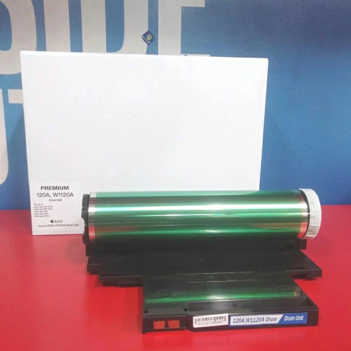 Color Drum Unit Drum Kit Imaging Drum Hp 120A W1120A Toner 119A M150 M179