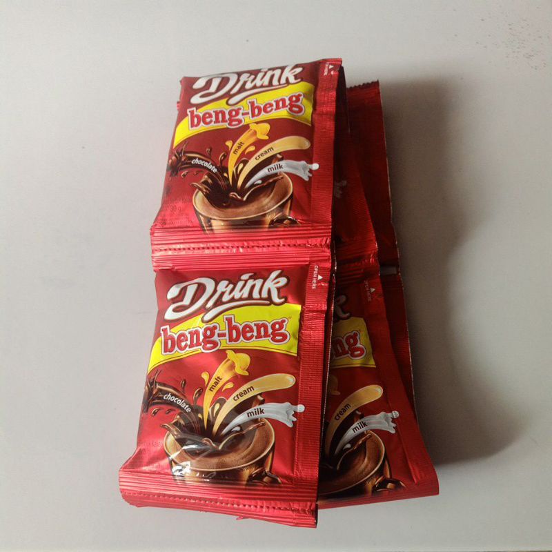 Drink beng-beng renteng (10 sachet)