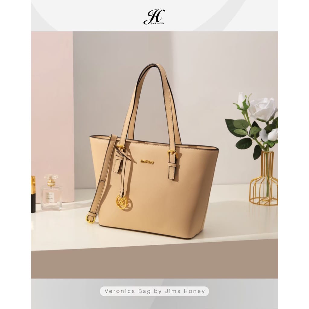 JIMS HONEY-VERONICA BAG