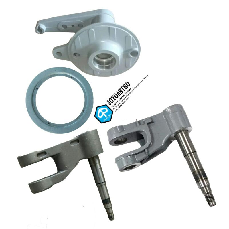 Kepala babi vespa super sprint ps px exclusive excel