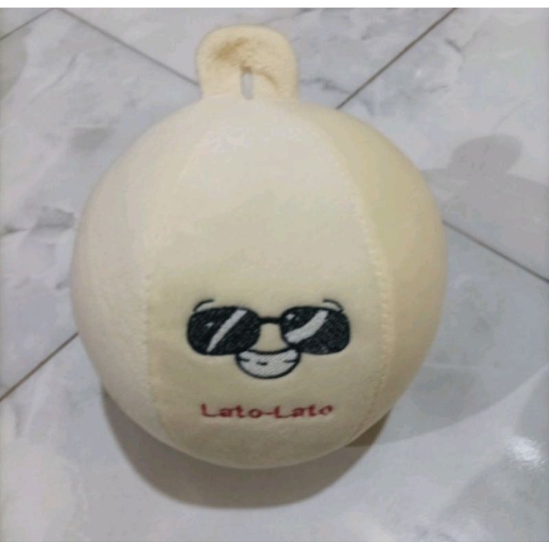 BONEKA LATO LATO SIZE M DIAMETER 65/30 MAINAN ANAK MURAH BONEKA VIRAL