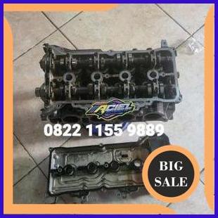 sparepart Deksel Cylinder Head Nissan Livina Grand Livina 1500cc Orig