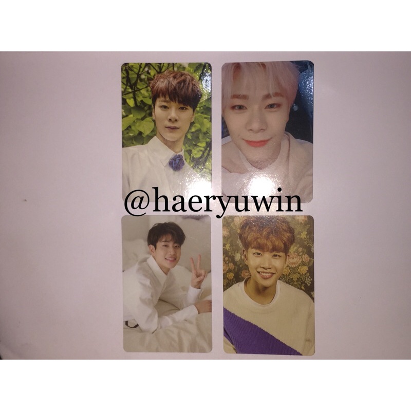 astro pc MJ MOONBIN