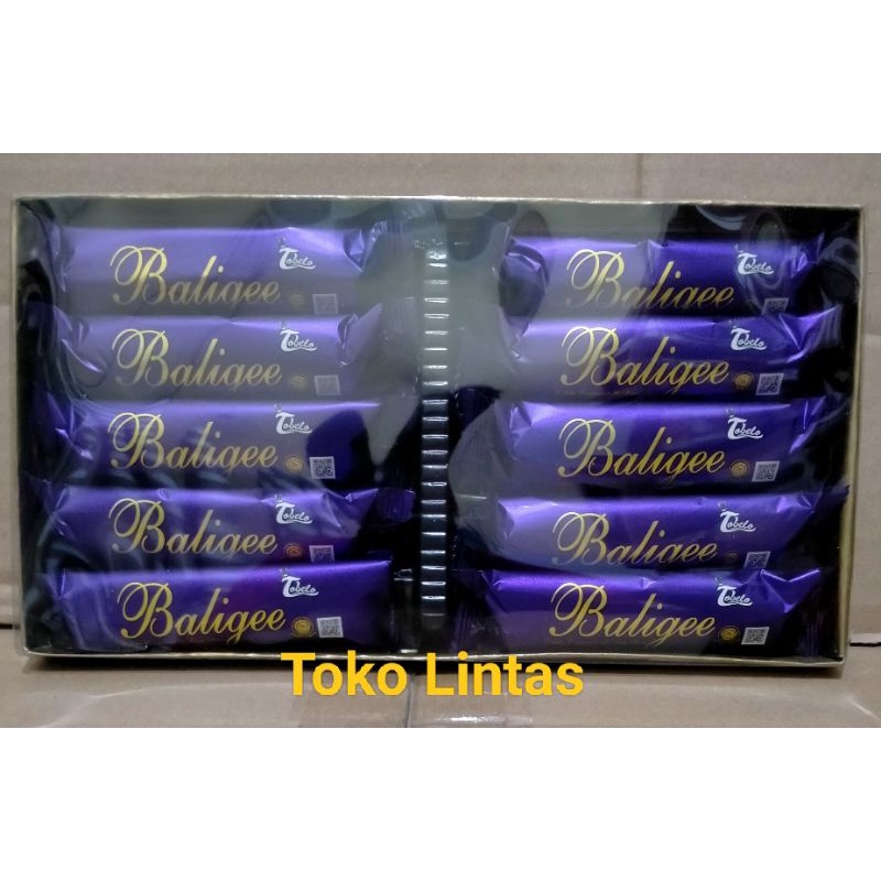 

Coklat Tabelo Baligee / Cokelat Paket Lebaran