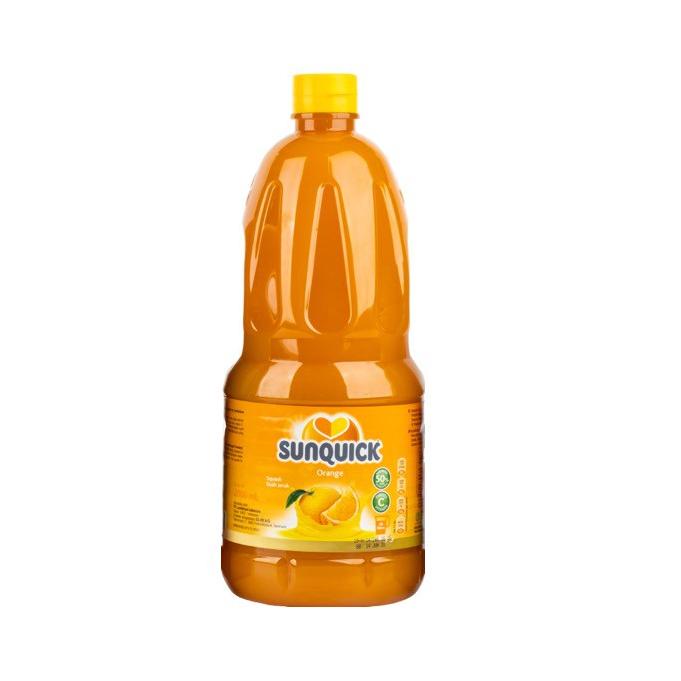 

Terbatas.. Sunquick Orange Super Jumbo 2000 ml IMD