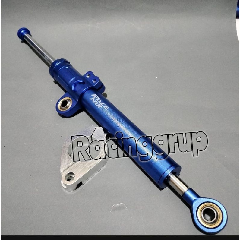 STABILIZER Stang Setelan Samping Stabiliser stang KLIK Vixion Satria Fu Cb 150R Rx King Jupiter Z(H975)