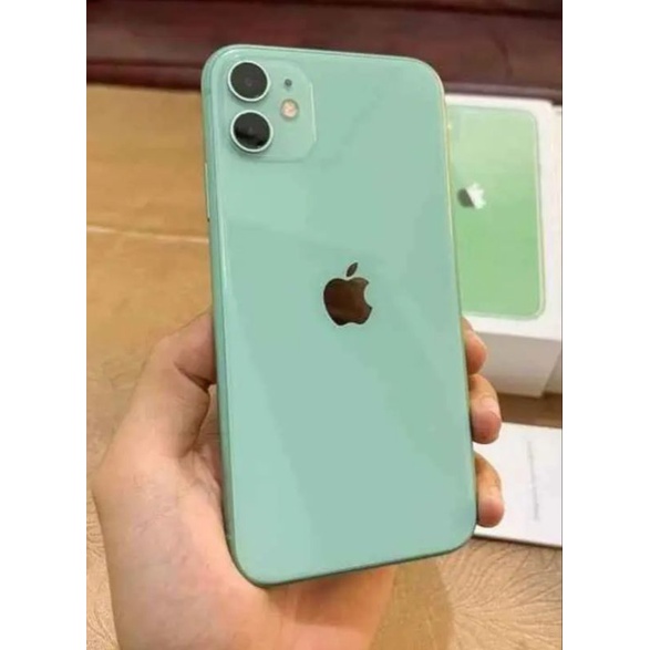 iphone 11 matot
