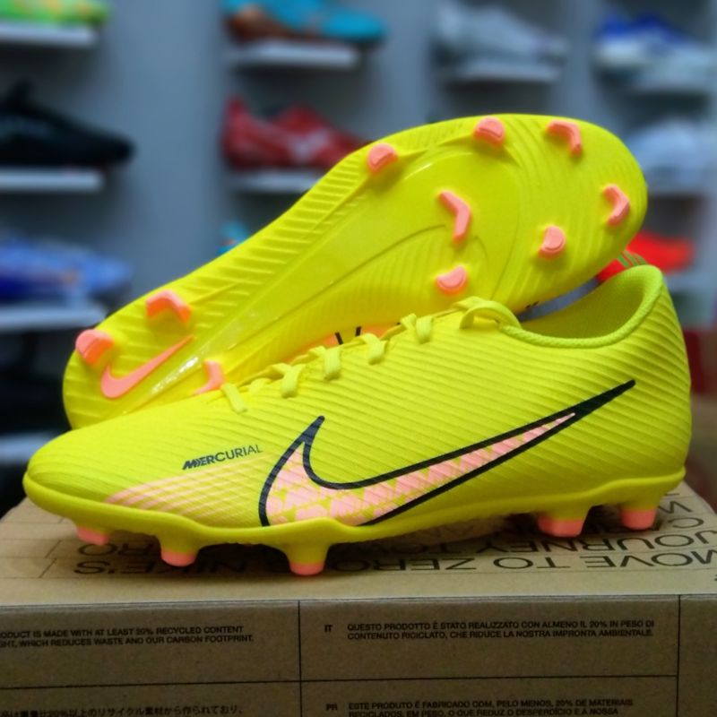 Nike Vapor 15 Club FG/MG (size 44.5)