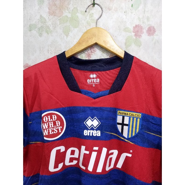 Jersey GK Parma 21/22