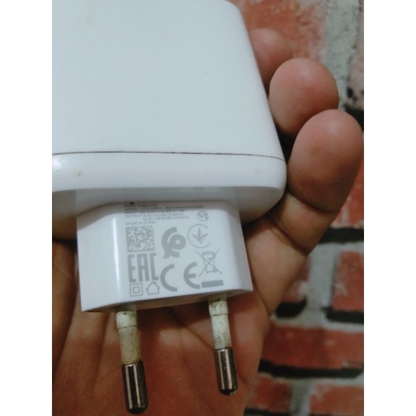 KEPALA CHARGER ORIGINAL 65W COPOTAN OPPO RENO 6 4G