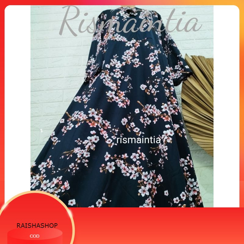 GAMIS HYGET JUMBO GAMIS JUMBO TERMURAH