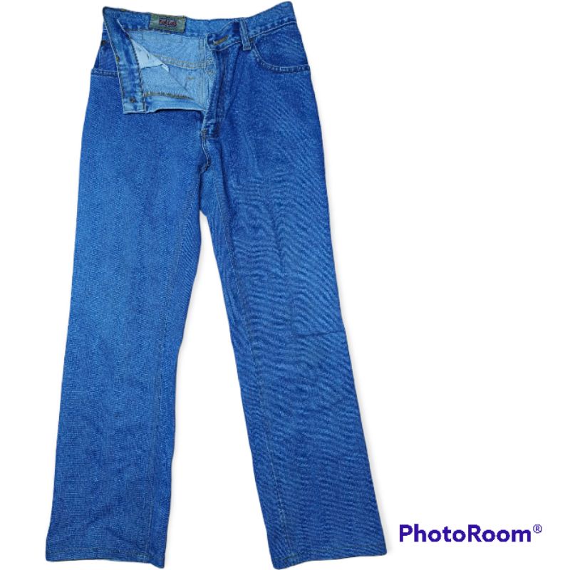 Celana Panjang Levis Jeans FALLAS SECOND ORIGINAL