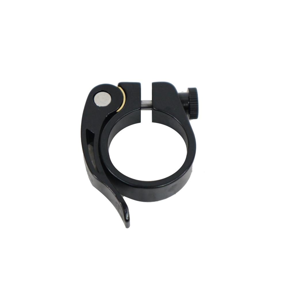 Polygon Seat Clamp 35 mm QR