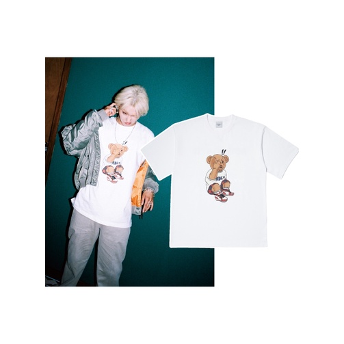 ADLV Check Bear size 2 Original