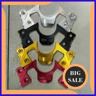 sparepart Cover segitiga nui ninja 250r ninja 250 fi , tutup segitiga merk nui 2ZJN23