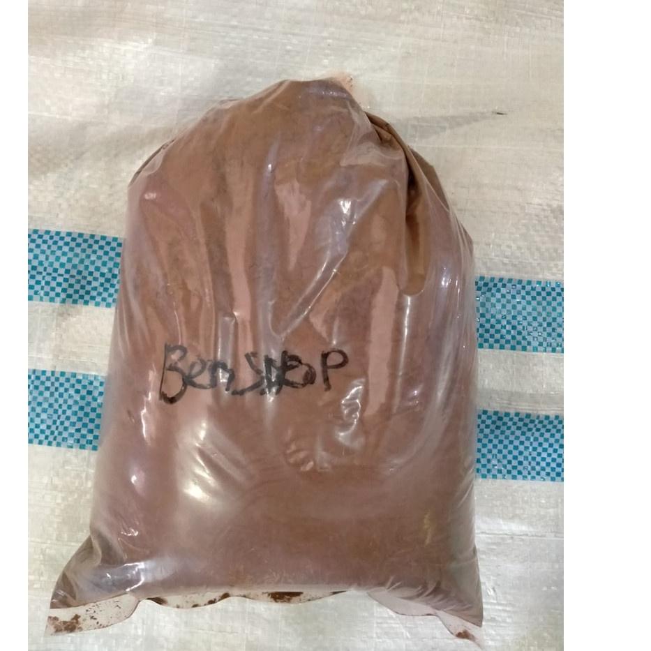 

Promo | KI3 | Cokelat Bubuk - Cocoa Powder Bensdorp - Cokelat Rep 1kg