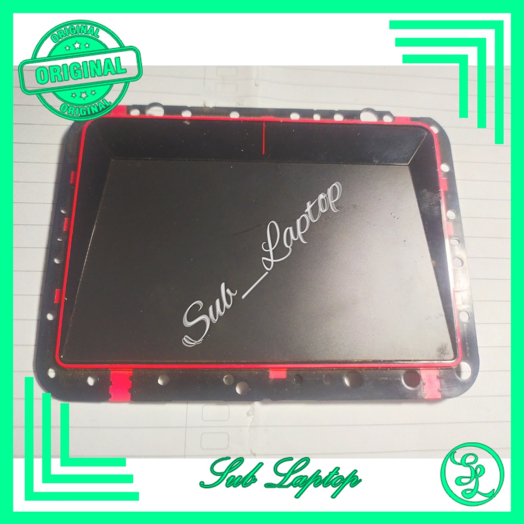Touchpad Trackpad Mousepad Lenovo Legion Y520 Legion Y520-15IKB Normal Garansi