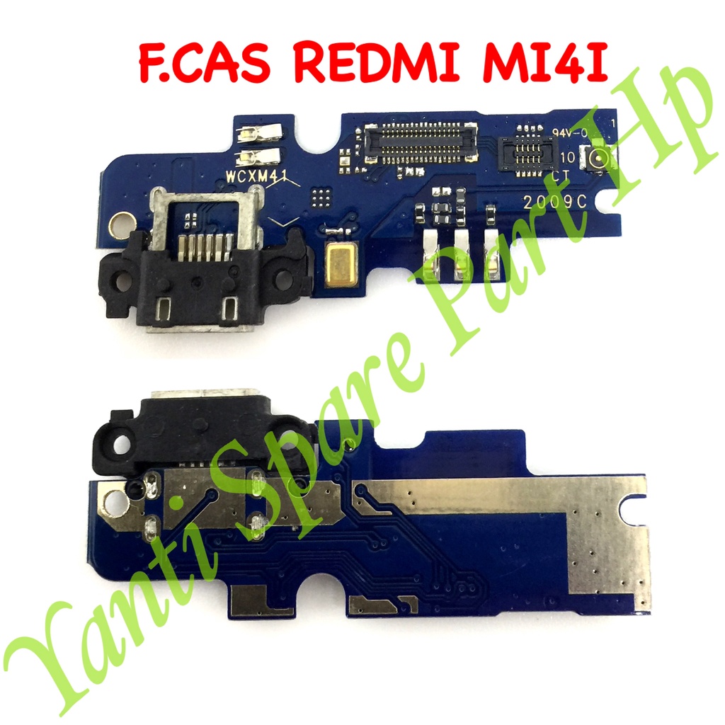 Flexible Connector Charger Xiaomi Mi4i Mi 4I Original Terlaris New