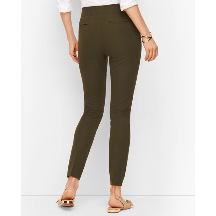 Talbots Esex ankle pants