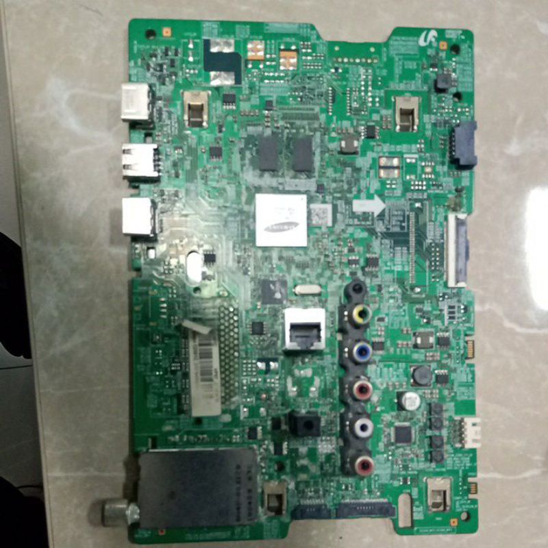 PCB tv Samsung