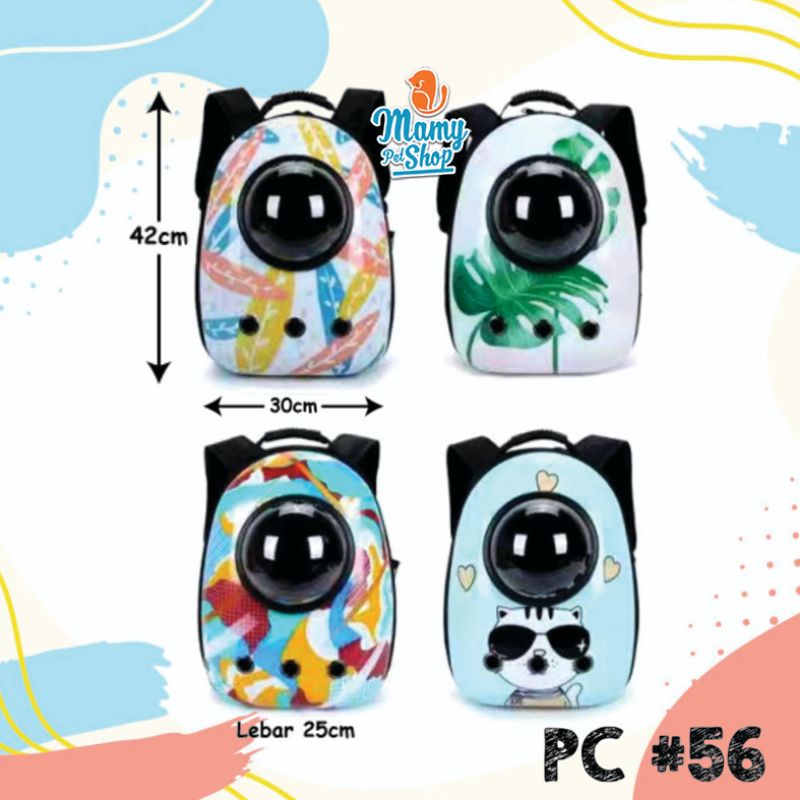 TAS HEWAN ASTRONOT PC #56