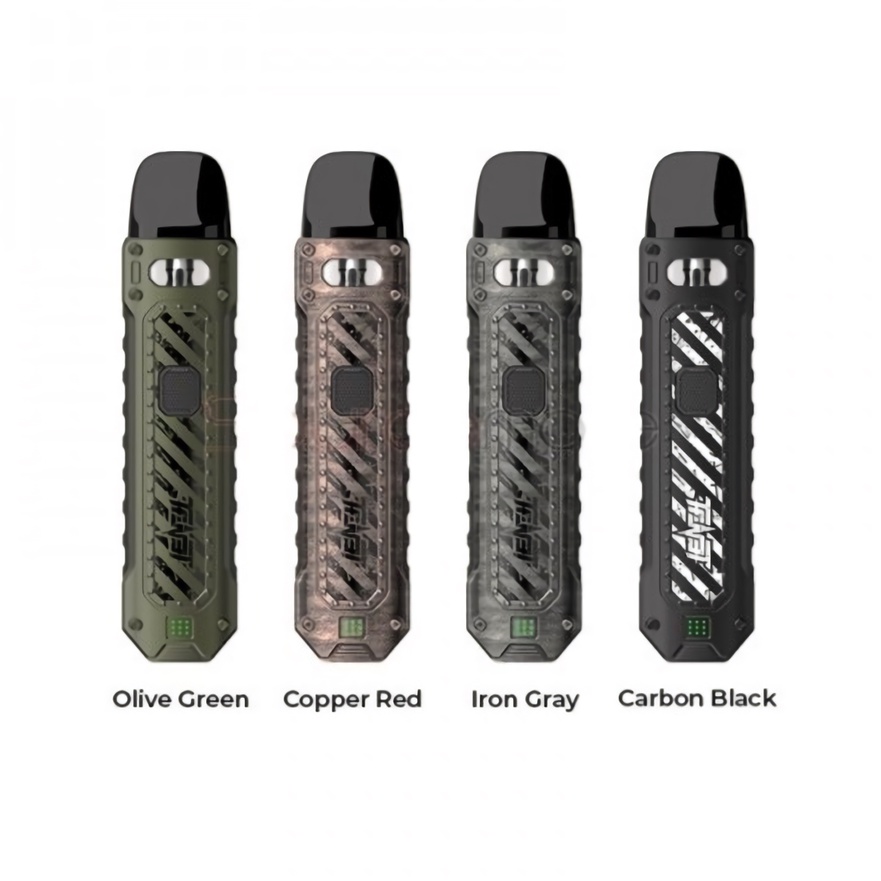 UWELL CALIBURN TENET POD KIT 16W 750MAH - CALIBURN TENET STICK POD KIT