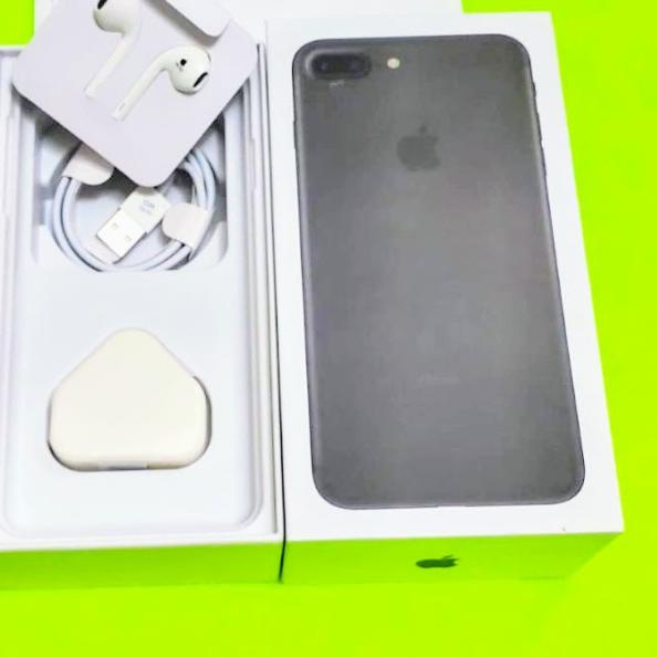 

WOW MURAH BOX DUS 7 DAN 7 PLUS / 7 + FULL SET FULLSET DFE***