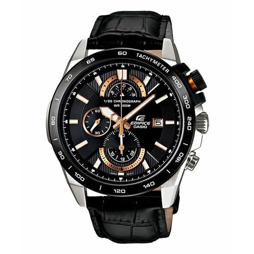{CollectionStore} Jam Tangan Pria Casio Edifice Original / Arloji Pria Casio Edifice Murah