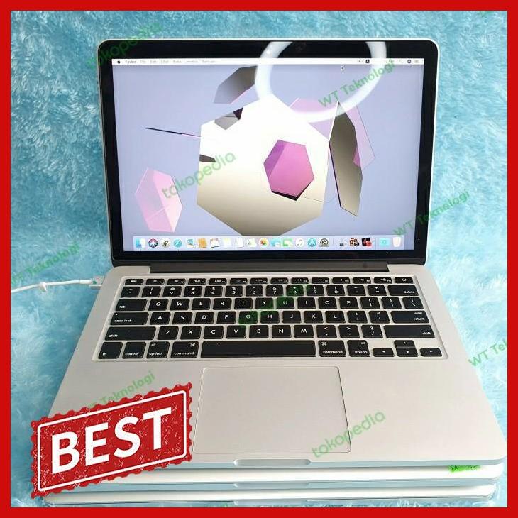 

MacBook Pro 2015 Core i5 8GB 512GB 13inch