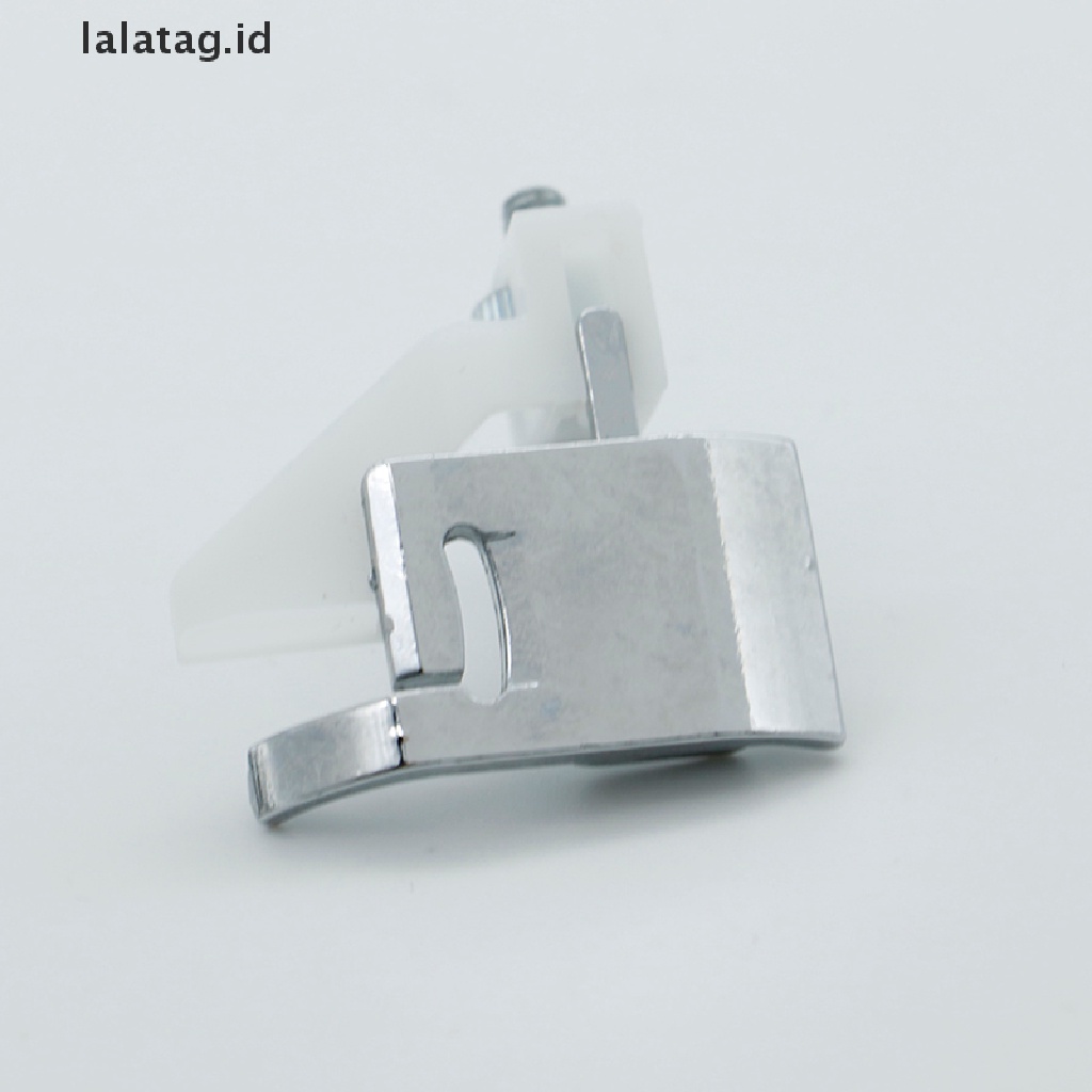 [lalatag] 11pcs Multi Fungsi Presser Foot Domestic Kaki Mesin Jahit Aksesoris Set [ID]