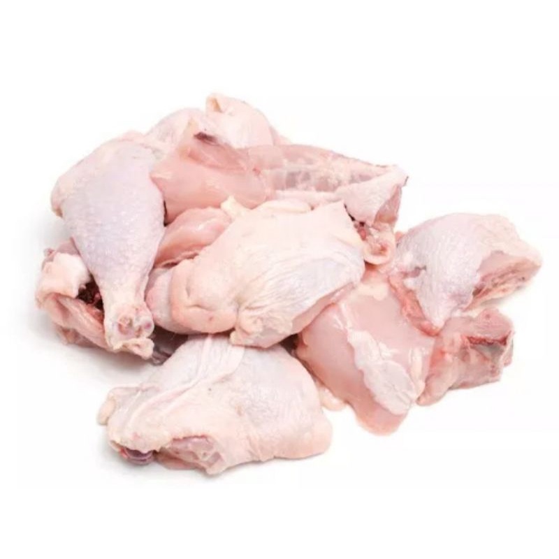 

daging ayam fresh 500gr