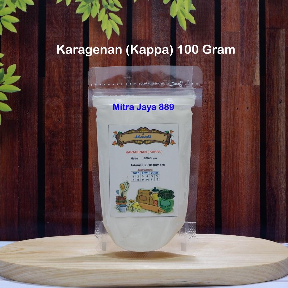 

[KODE PRODUK 8PZ9H7142] Karagenan Pengenyal Bakso / Carrageenan / Karagen / Karagenan / Pengenyal Bakso Sosis Nugget 100 Gram