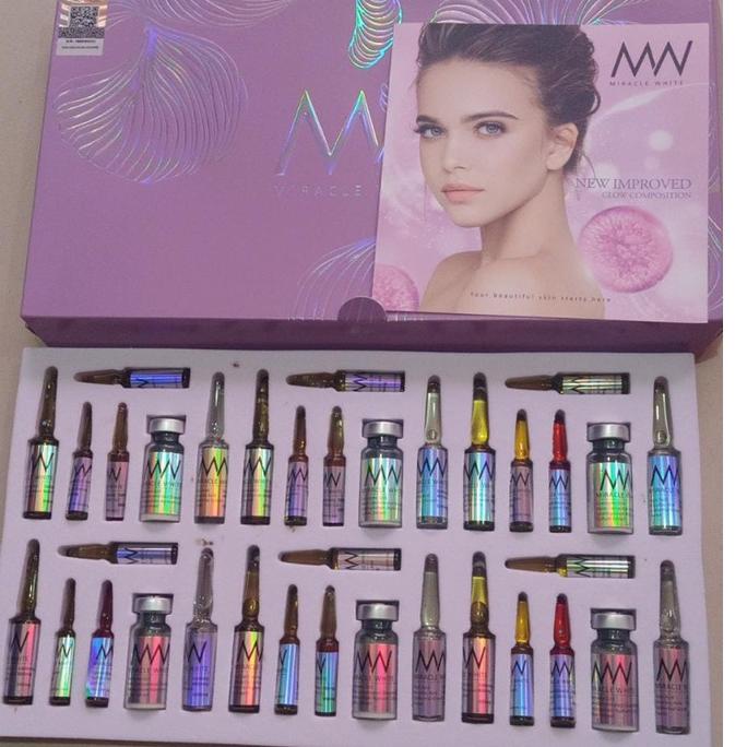 

【MEGA SALE】 MW Pink NEW Box ungu