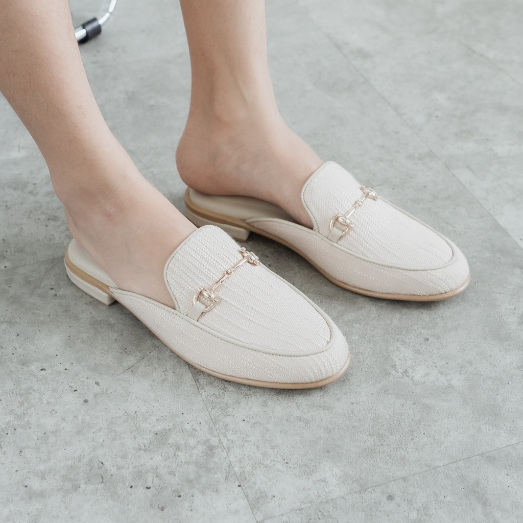 Dianable - Daiva Rustic Mules