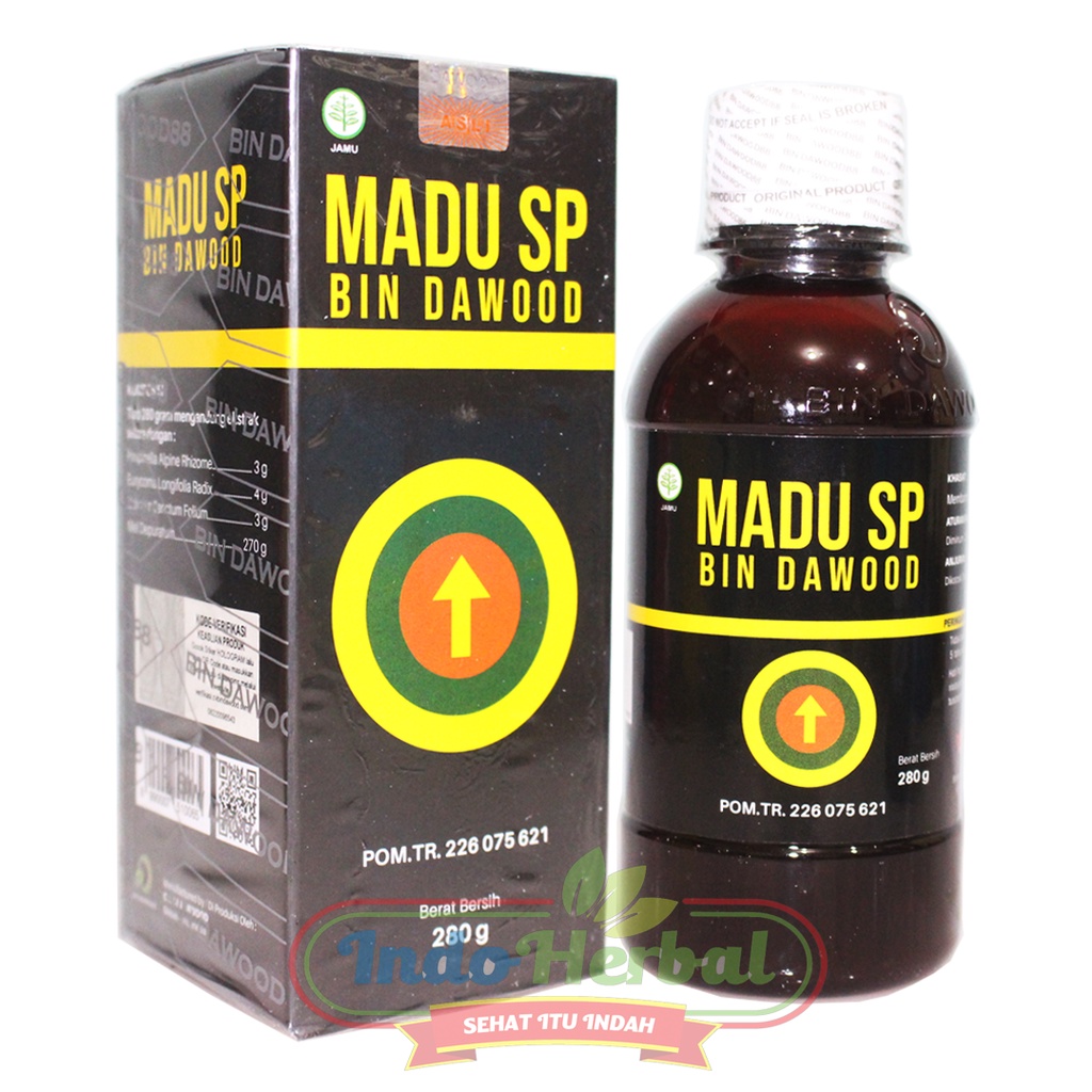 Madu Penyubur Pria | Madu Subur Pria Al Mabruroh