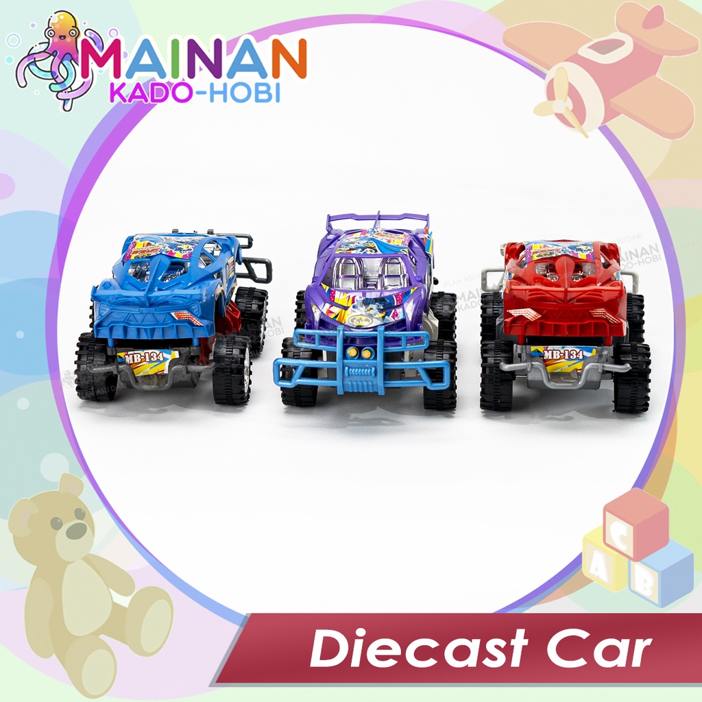 READY PROMO GROSIR MAINAN HOBI MINIATUR ANAK DIECAST CAR MOBIL