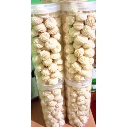 

Hampers Kue Sagu Premium - Camilan Snack Lebaran