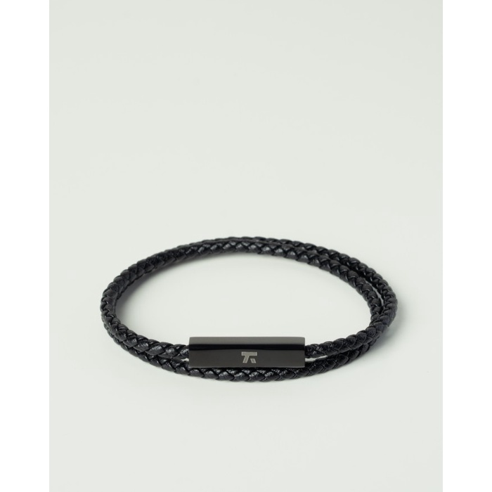 Kuze Original Gelang Kulit Wellington