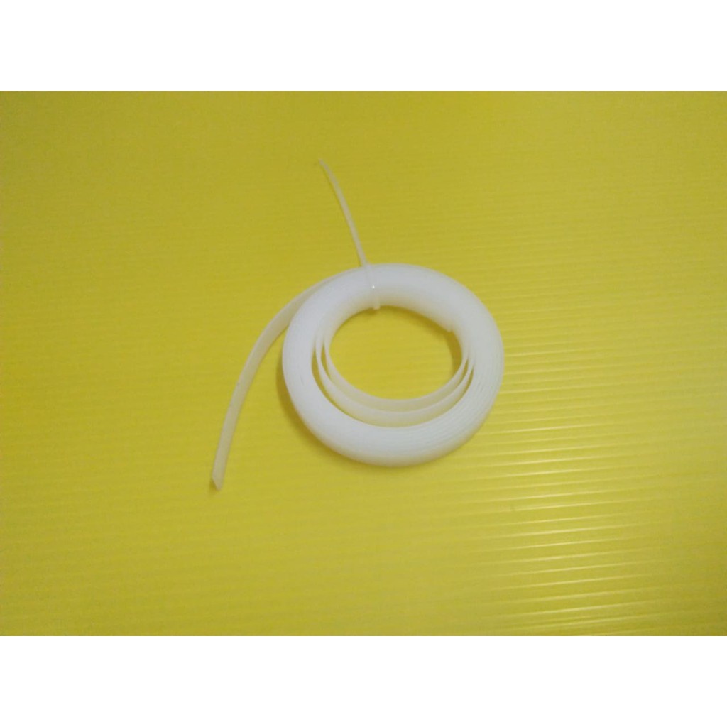 Tatakan Bantalan Strip Mesin cutting Graphtec Mimaki Roland Jinka dll