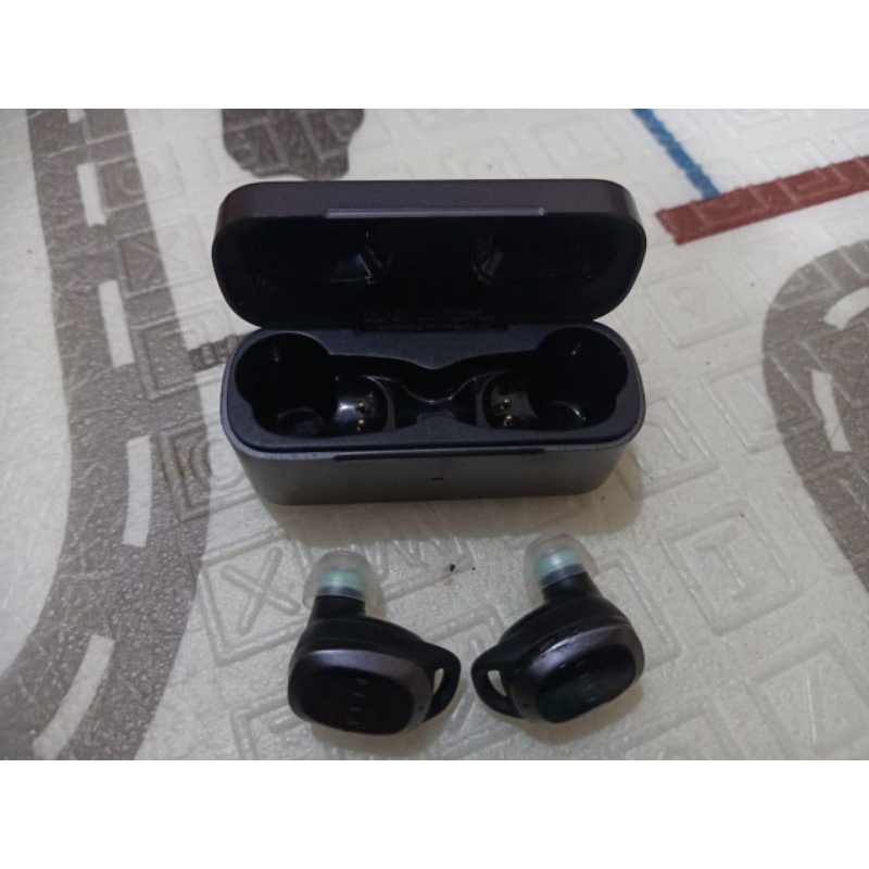 Earphone fiil T2 pro