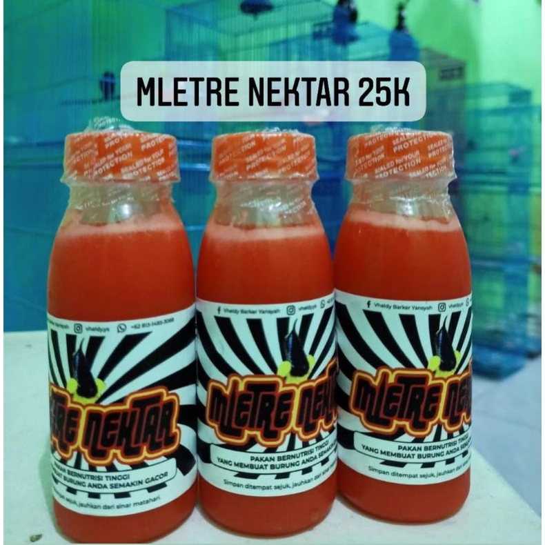 MLETRE NEKTAR