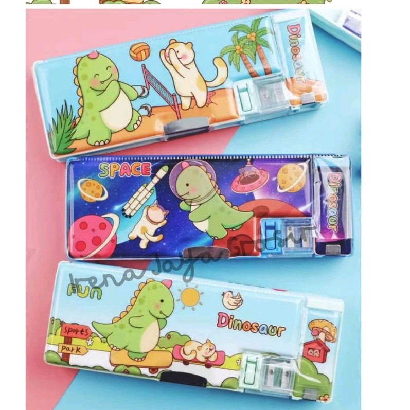 

ANAK SKOLAH GAMBAR DINO DINOSAURUS LUCU XPM 533-28