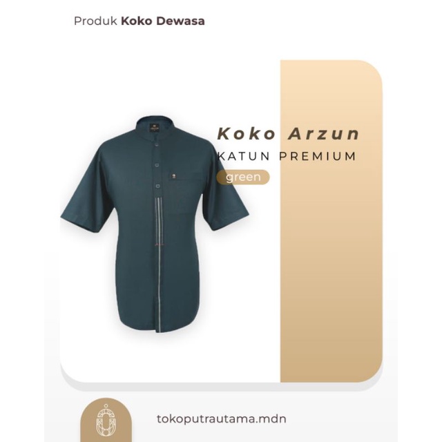 KOKO PRIA MODERN ARZUN SERIES 5 | KOKO ARZUN | KOKO PRIA | GAMIS PRIA | GAMIS PRIA ARZUN | KOKO MODE