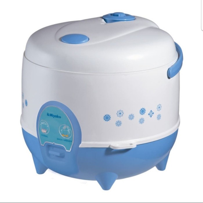 miyako rice cooker 612 1.2 liter