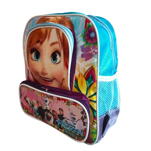 Tas Ransel Anak Sekolah Tk SD perempuan karakter frozen